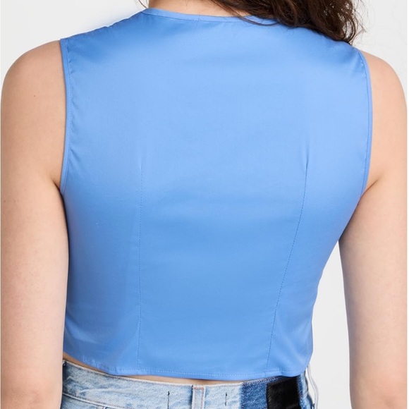 NWT Brogger Blair Top, Size Extra Small - Picture 2 of 9